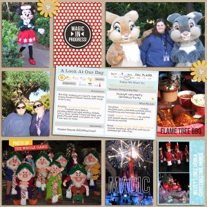 Day 4 Recap - Page 2