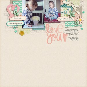 Love You