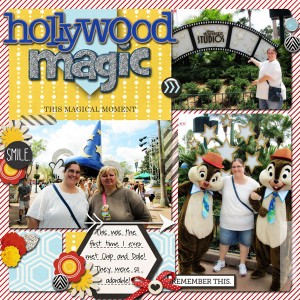 Hollywood Magic