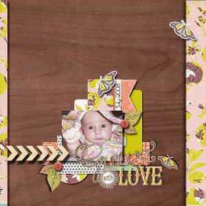 Grow with Love