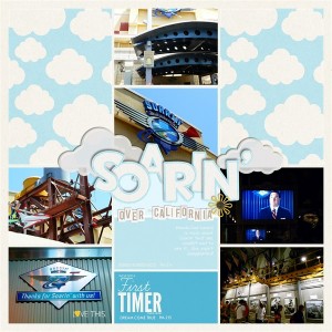 Soarin