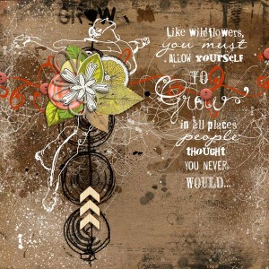 2015: Grow-
