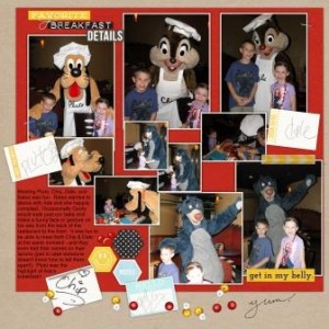 Goofy