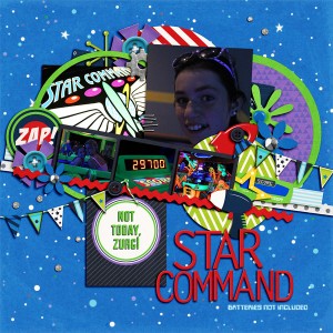 Star Command