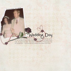 Wedding Day