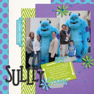 Sulley