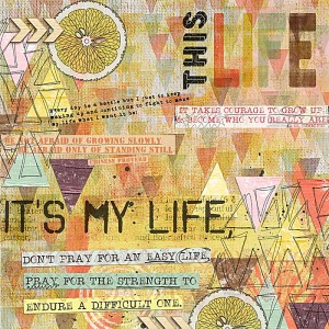 Life