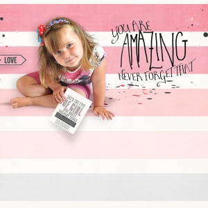 my daughter