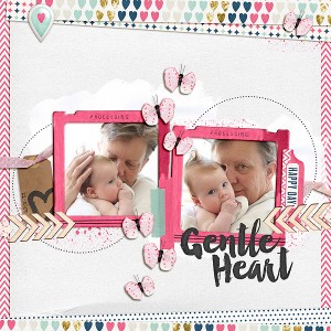 Gentle Heart