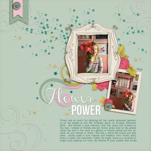 Flower Power
