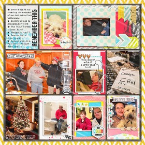 January 2014 Random Snapshots (right side)