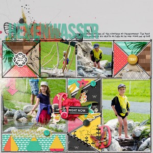 Hexenwasser