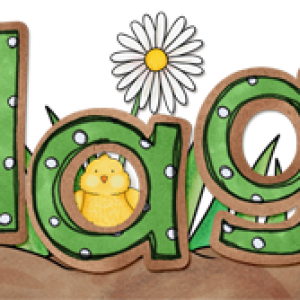 Easter siggy