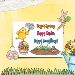 Happy Easter!