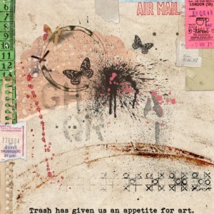 Trash