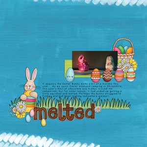 MeltedEggs