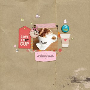 Coffee Love