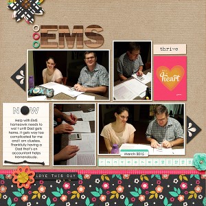 EMS