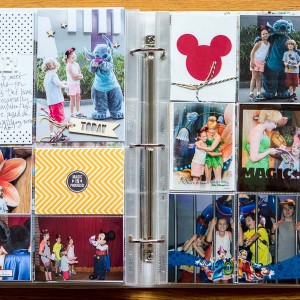 disney project spread 12