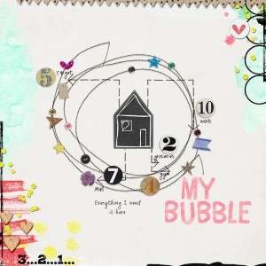 My Bubble