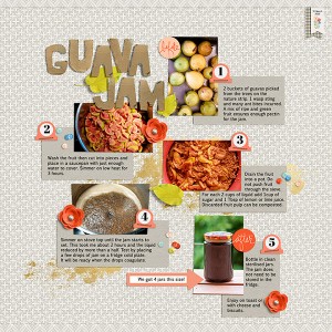 Guava Jam