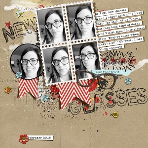 new glasses