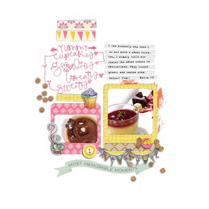 Yummy Sweets