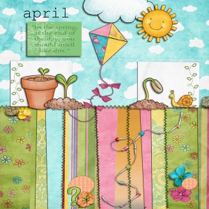 spring photoless