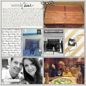 Week 9 - L