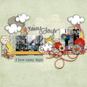Rainy Days