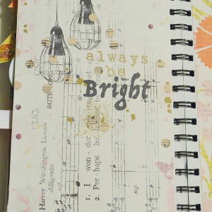 Bright