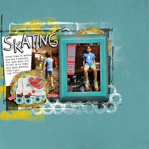 Skating