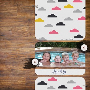 Swim Play