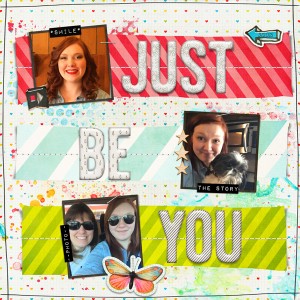 April 2015 Product Challenge