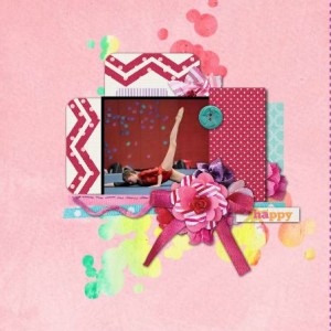 Scraplift Pose