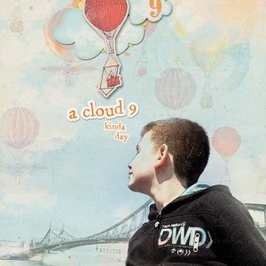 Cloud 9