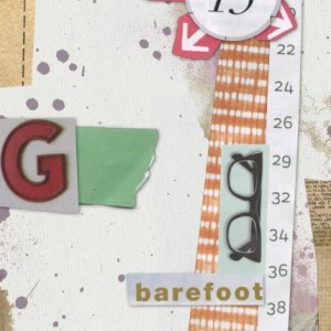 Mixed Media Cards