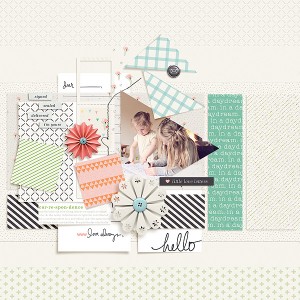 Little love letters
