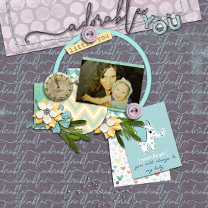 1996: Little You