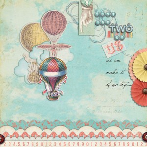 Lets Fly Away-