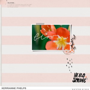 BLOOM