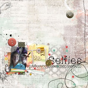 Selfies Fun