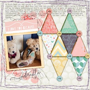 Love my bears