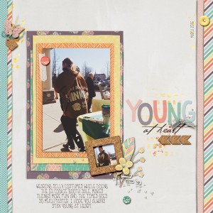 Young at Heart