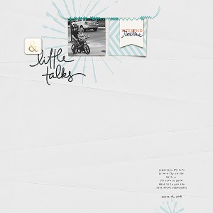 little talks