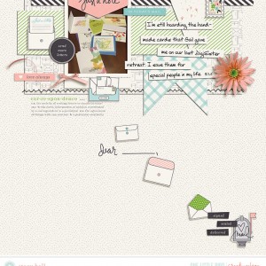 Correspondence