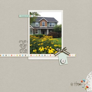 Black-Eyed Susans