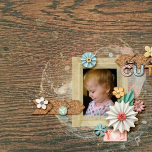 Cute You