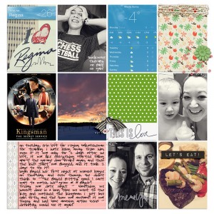 Week 10 Page 1