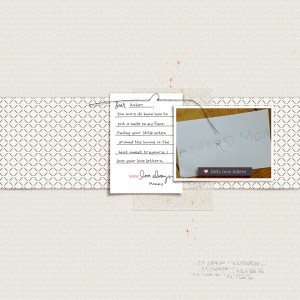 love letters